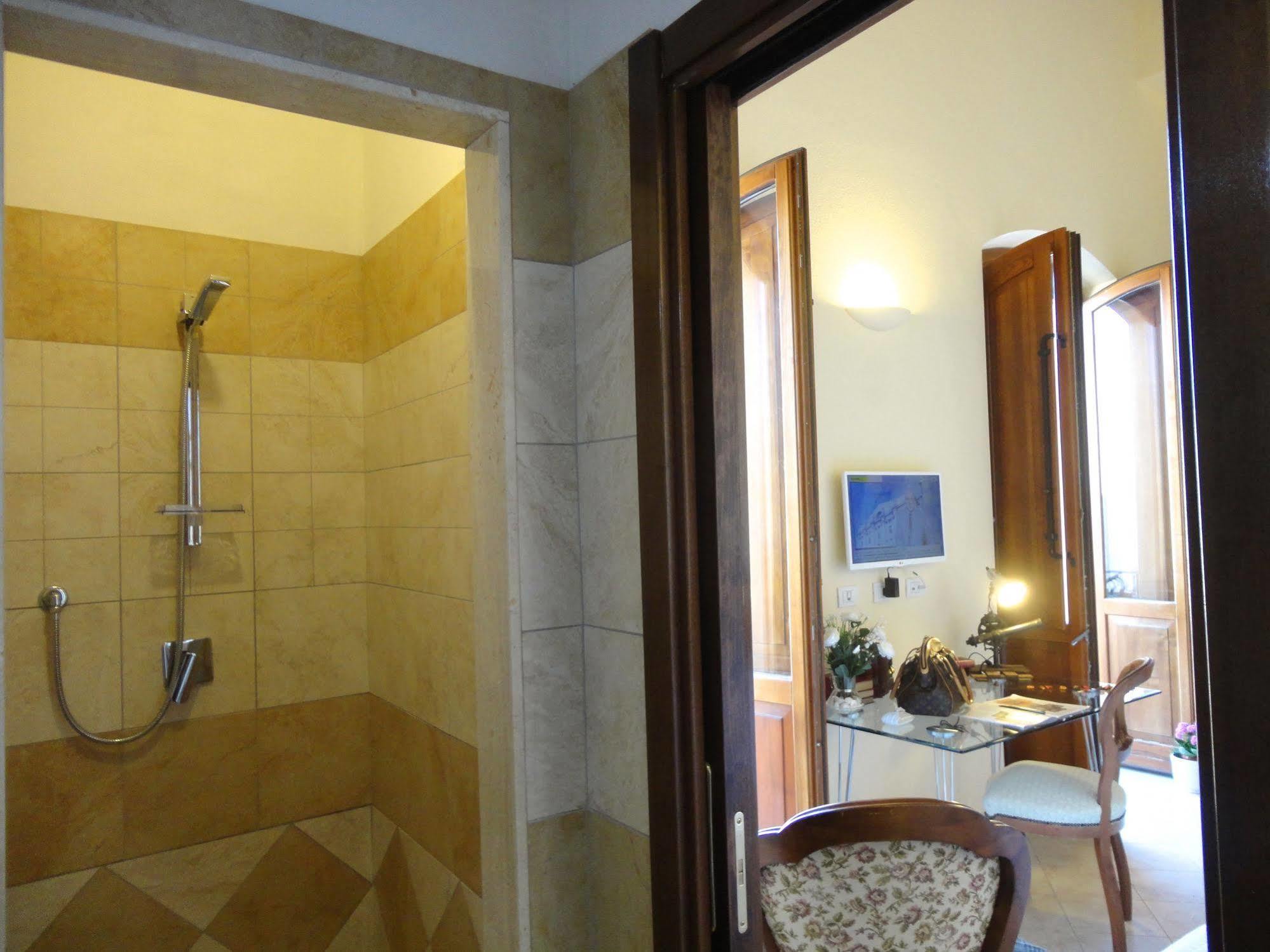 Bed and Breakfast Liberty Quartucciu Exterior foto