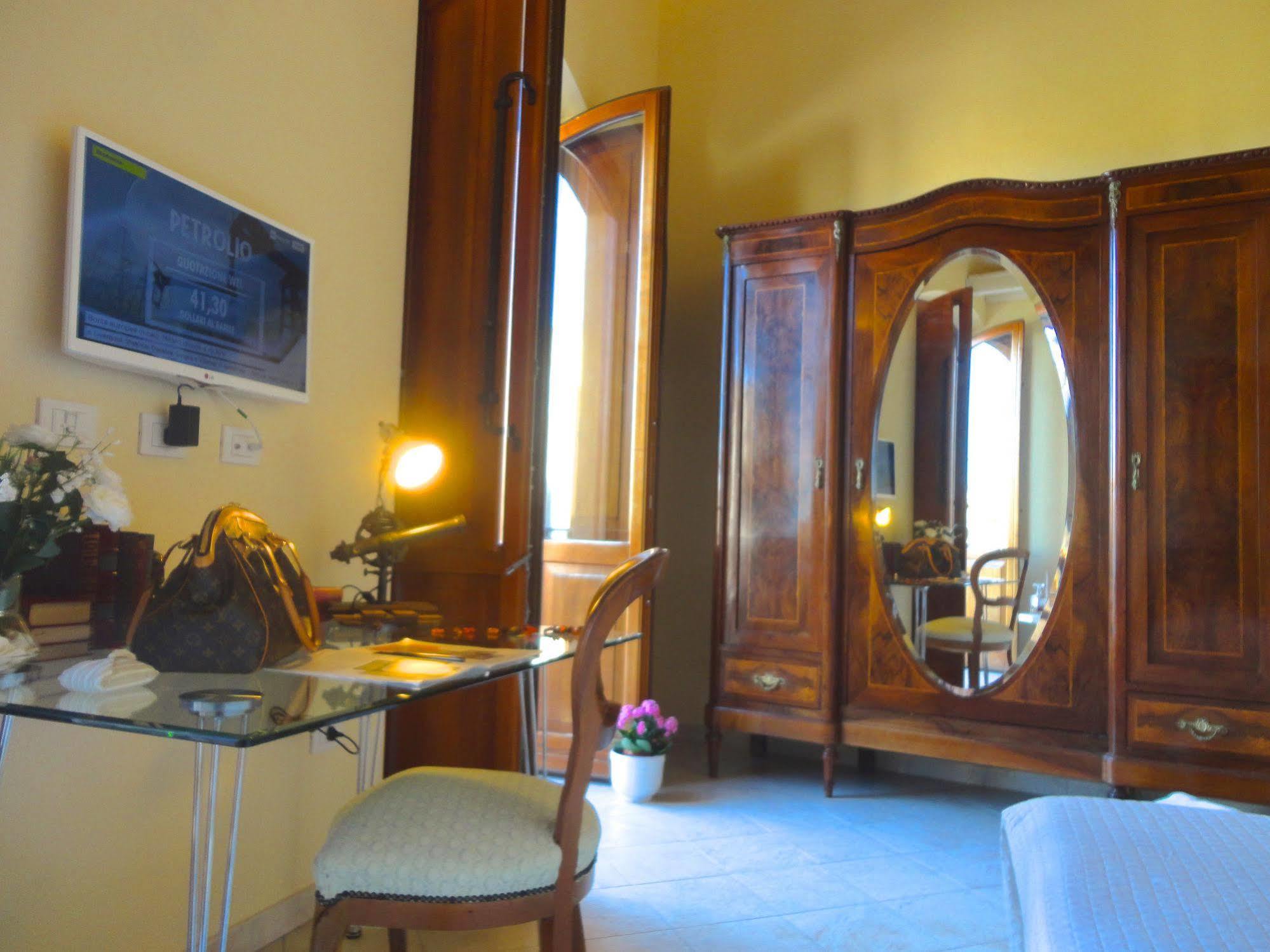 Bed and Breakfast Liberty Quartucciu Exterior foto
