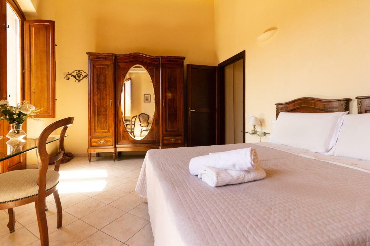 Bed and Breakfast Liberty Quartucciu Exterior foto