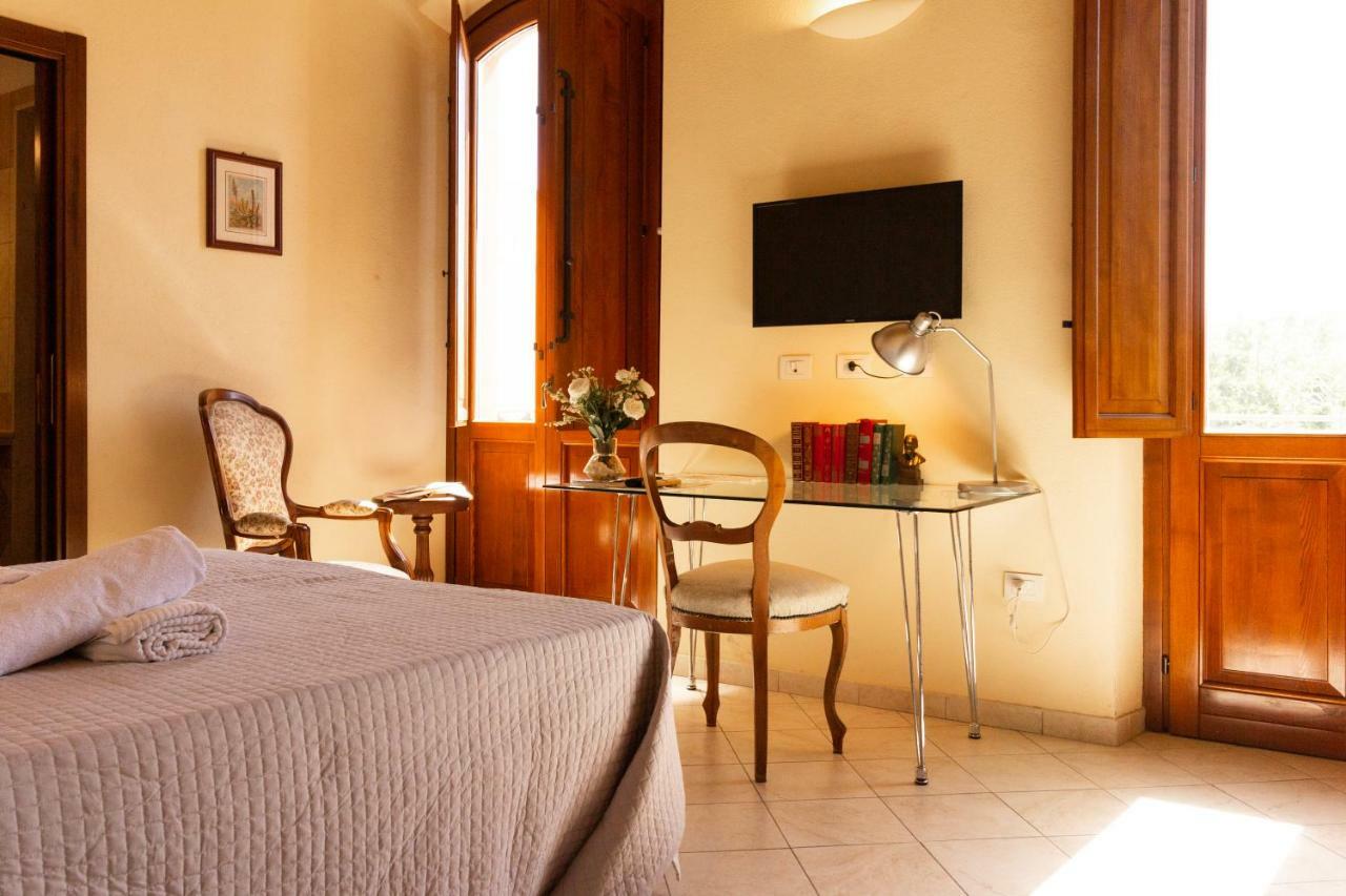 Bed and Breakfast Liberty Quartucciu Exterior foto