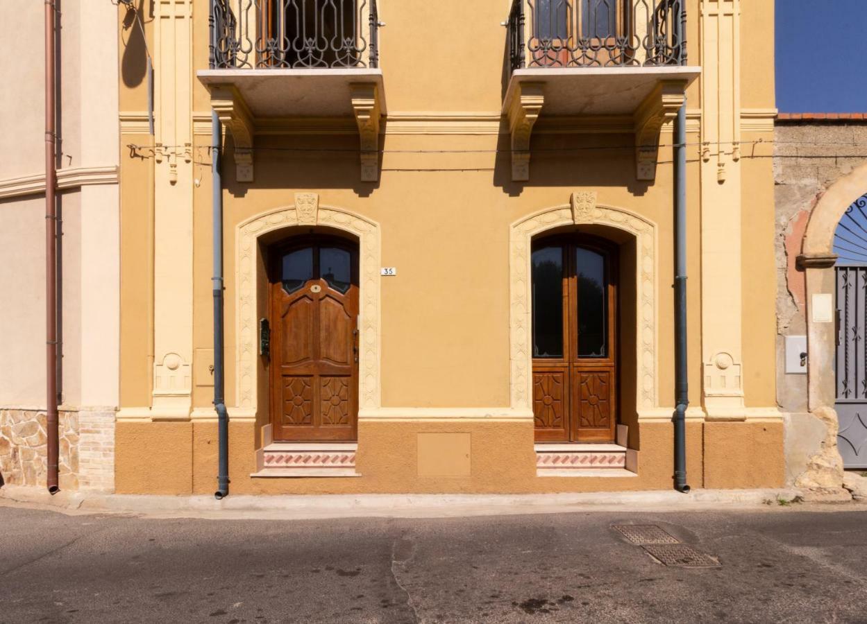 Bed and Breakfast Liberty Quartucciu Exterior foto