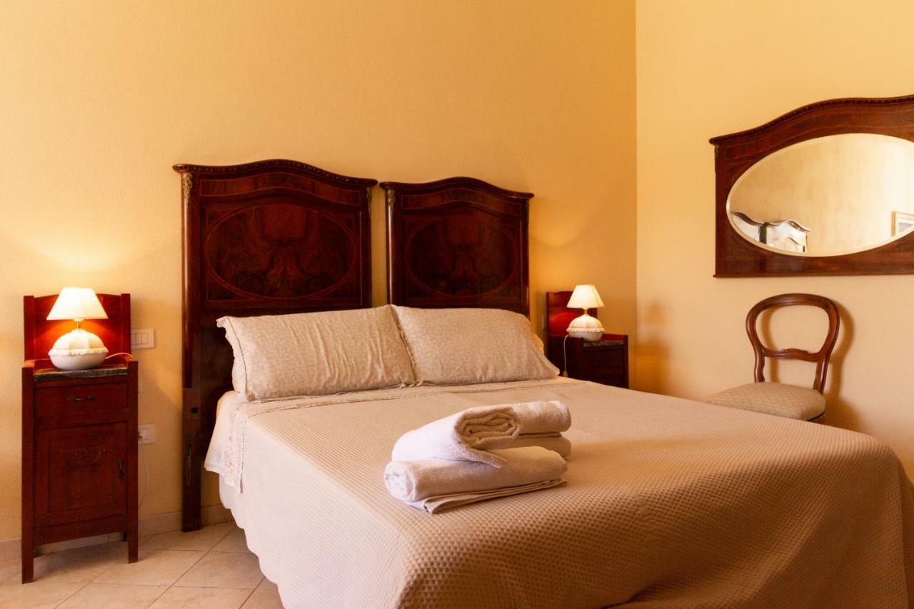 Bed and Breakfast Liberty Quartucciu Exterior foto