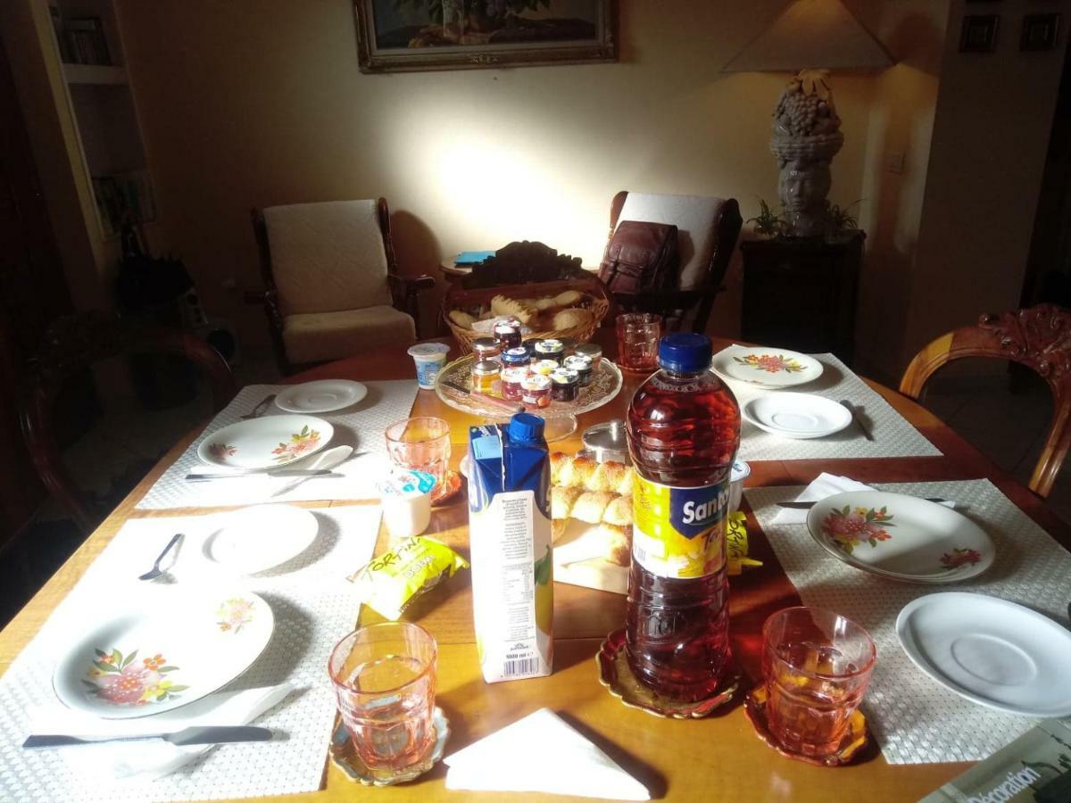 Bed and Breakfast Liberty Quartucciu Exterior foto